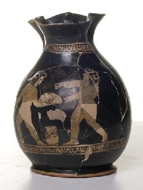 Marian Venceslá Delgado (CERES)